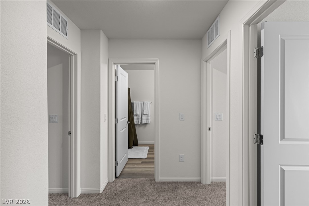 6829 Prairie Pearl Street Las Vegas NV 89148