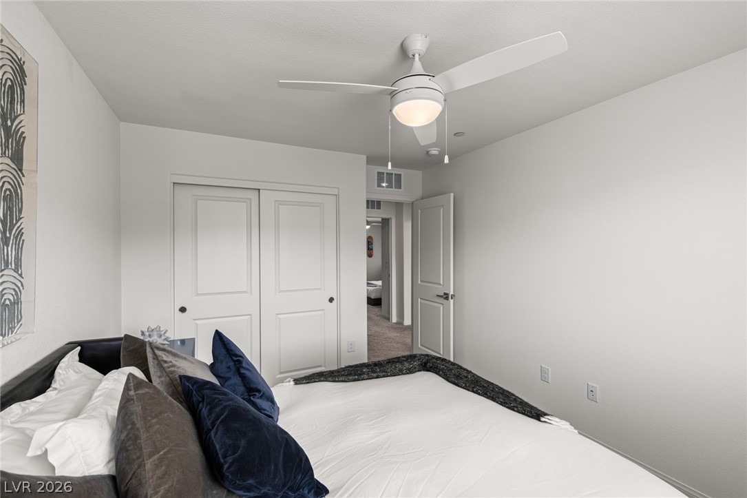 6829 Prairie Pearl Street Las Vegas NV 89148