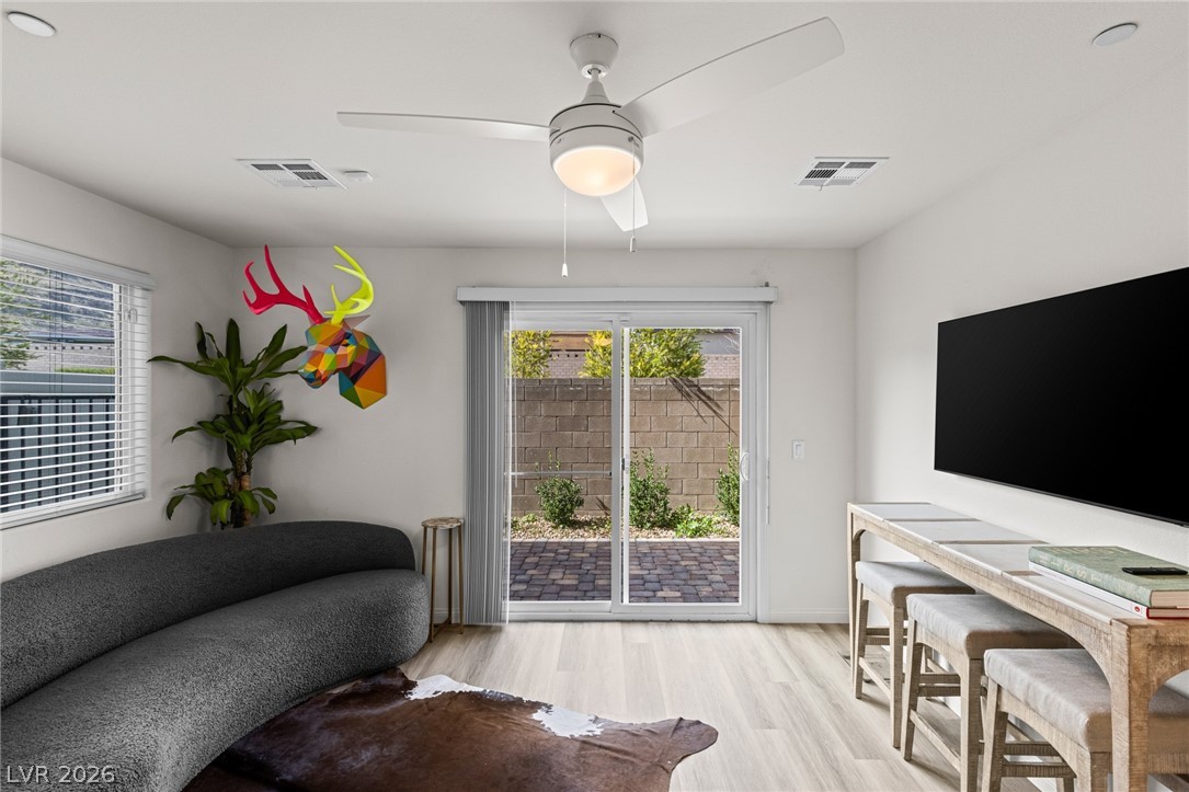 6829 Prairie Pearl Street Las Vegas NV 89148