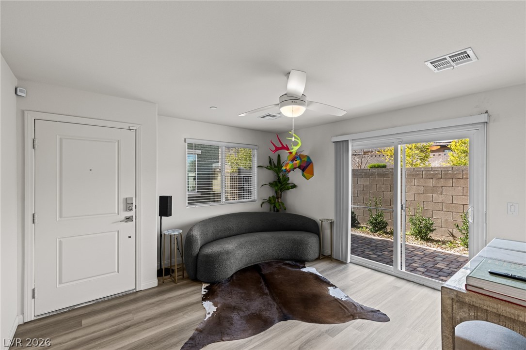 6829 Prairie Pearl Street Las Vegas NV 89148