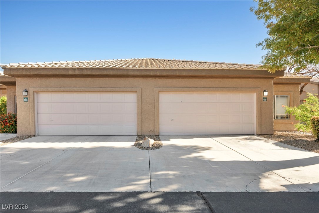 4784 Wild Draw Drive North Las Vegas NV 89031