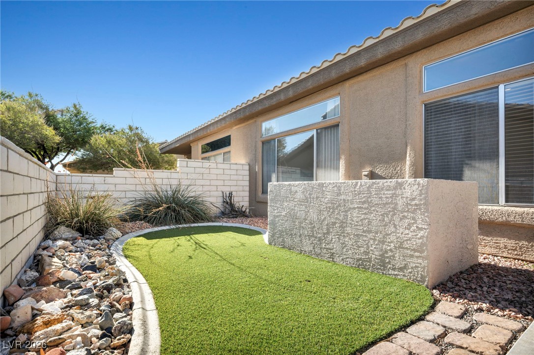 4784 Wild Draw Drive North Las Vegas NV 89031