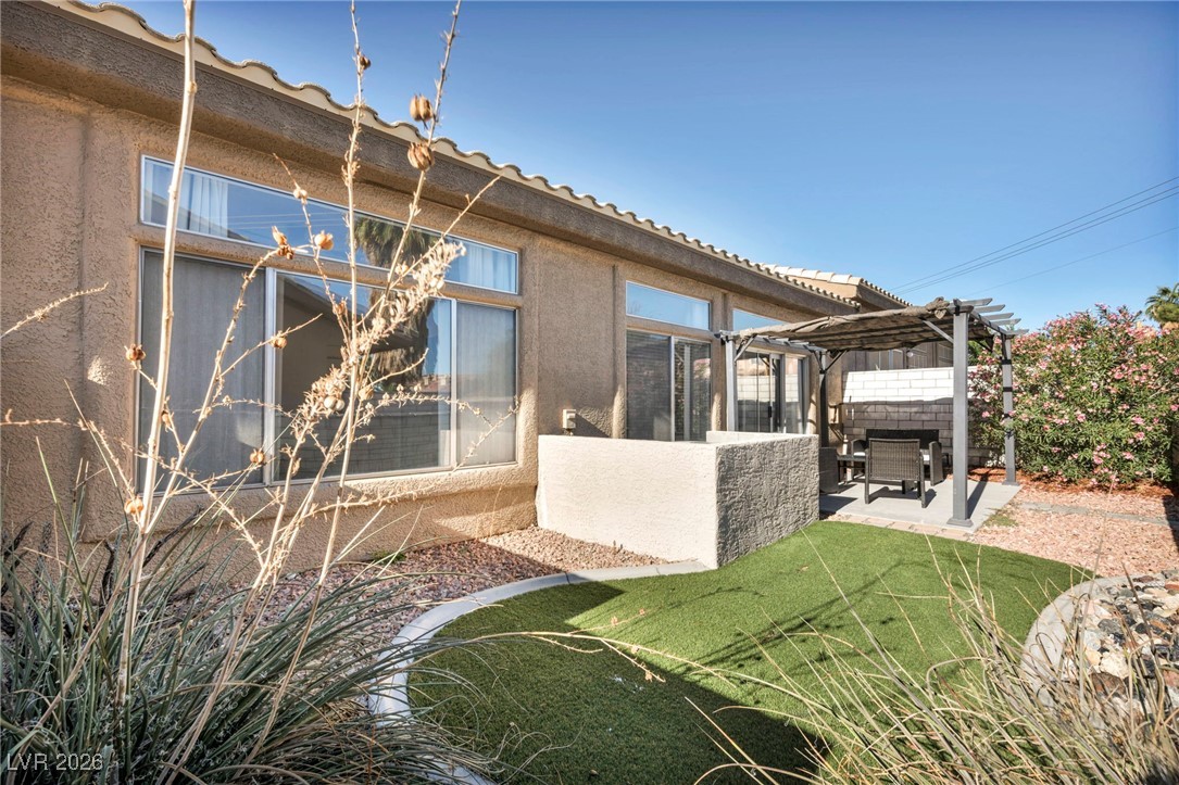 4784 Wild Draw Drive North Las Vegas NV 89031