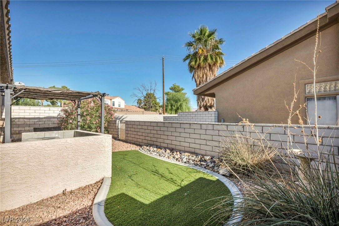 4784 Wild Draw Drive North Las Vegas NV 89031