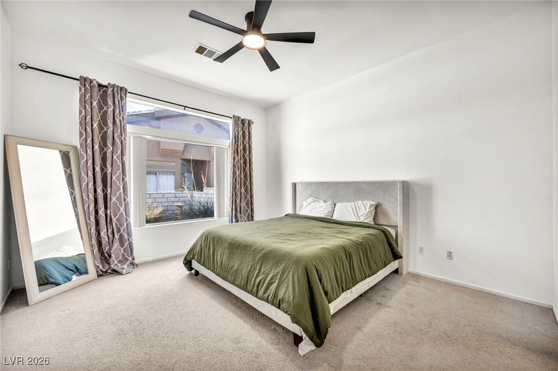 4784 Wild Draw Drive North Las Vegas NV 89031
