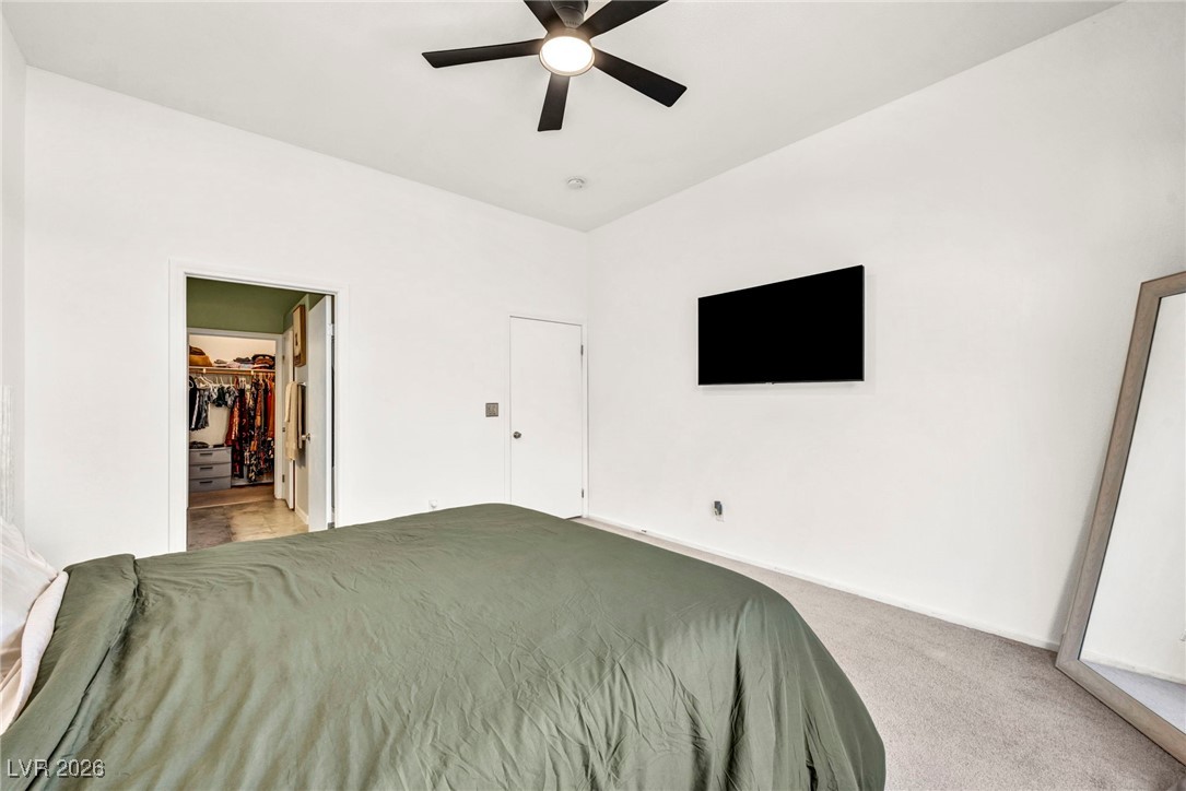 4784 Wild Draw Drive North Las Vegas NV 89031