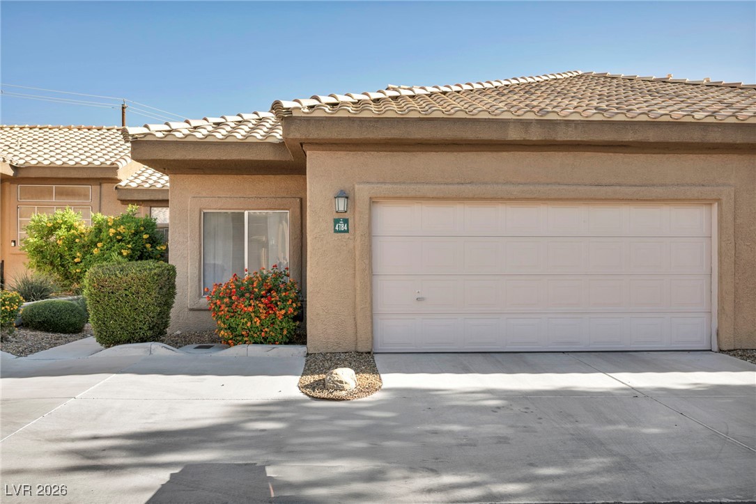 4784 Wild Draw Drive North Las Vegas NV 89031