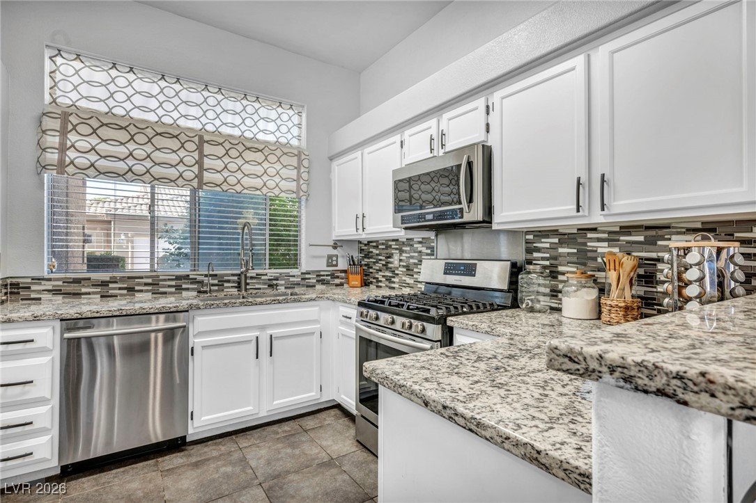 4784 Wild Draw Drive North Las Vegas NV 89031