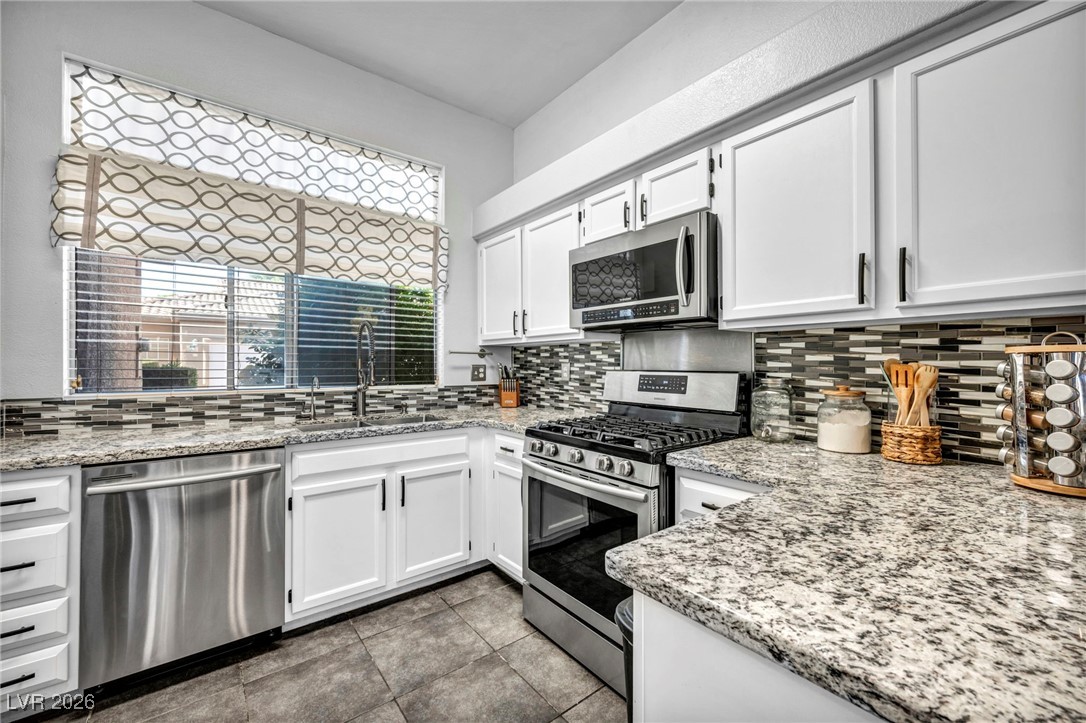 4784 Wild Draw Drive North Las Vegas NV 89031