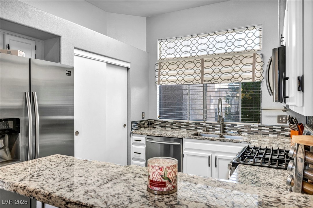 4784 Wild Draw Drive North Las Vegas NV 89031