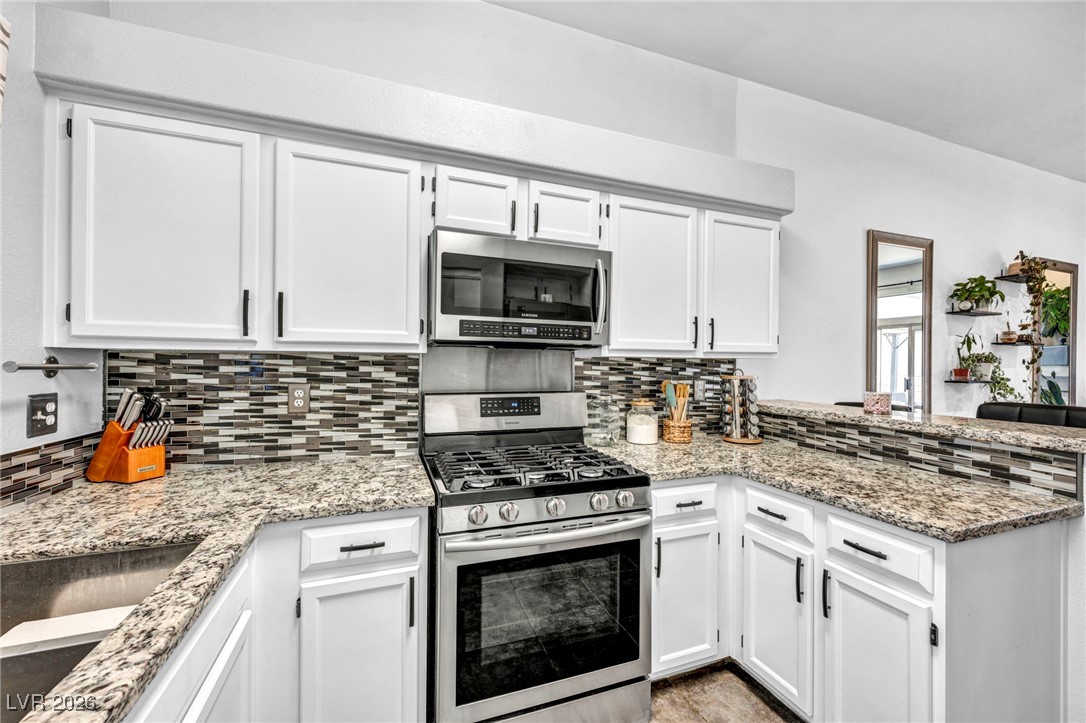 4784 Wild Draw Drive North Las Vegas NV 89031