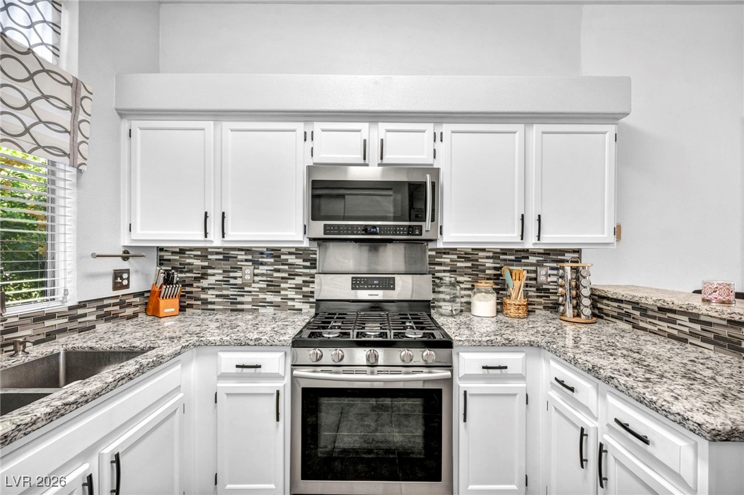 4784 Wild Draw Drive North Las Vegas NV 89031