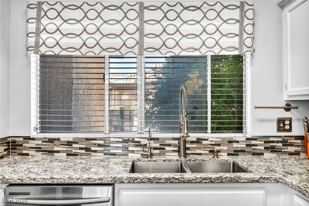 4784 Wild Draw Drive North Las Vegas NV 89031