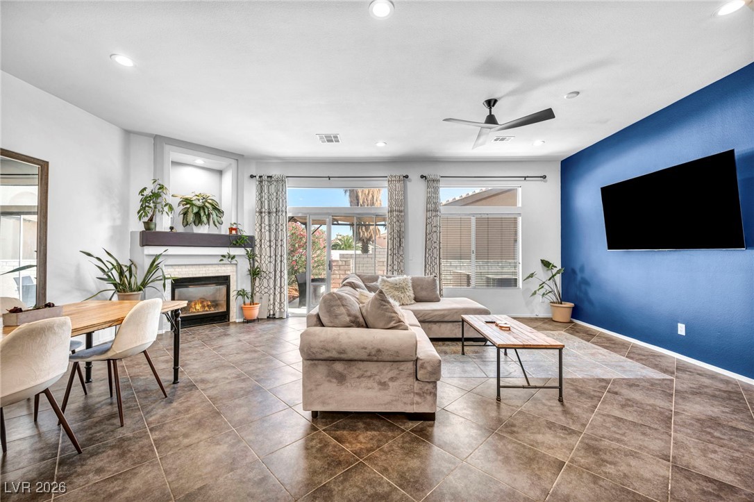 4784 Wild Draw Drive North Las Vegas NV 89031