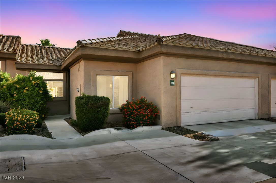 4784 Wild Draw Drive North Las Vegas NV 89031