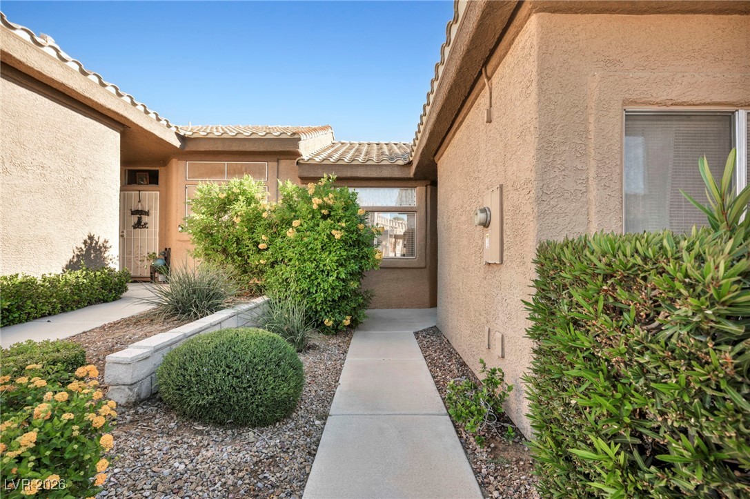 4784 Wild Draw Drive North Las Vegas NV 89031
