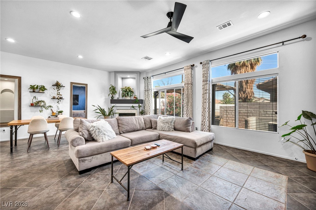 4784 Wild Draw Drive North Las Vegas NV 89031