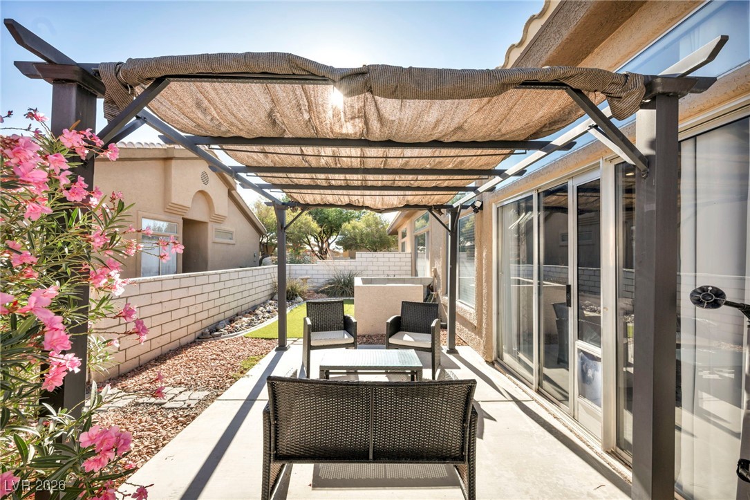 4784 Wild Draw Drive North Las Vegas NV 89031
