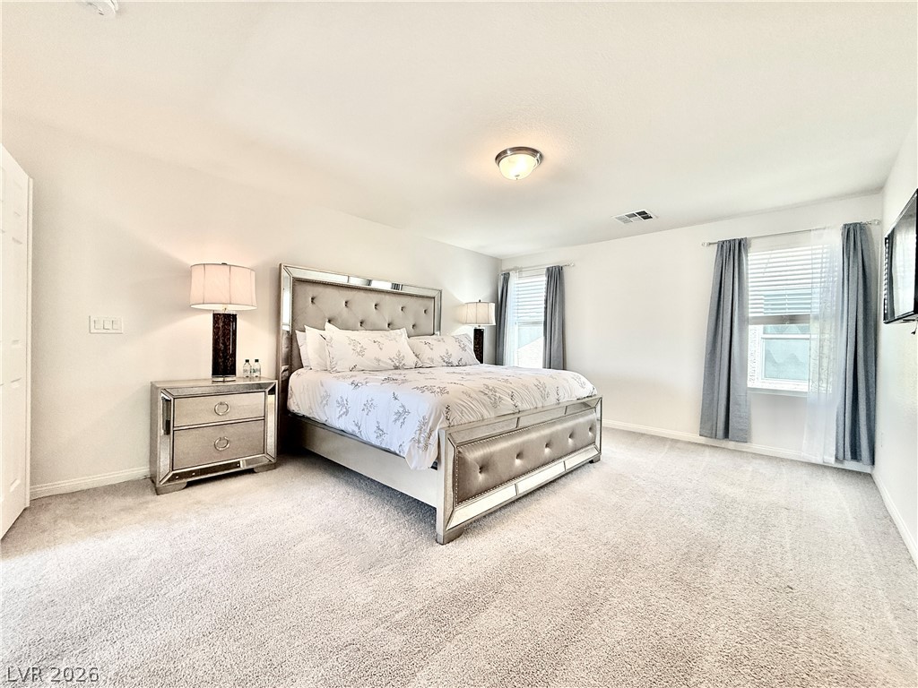 9831 Panther Hollow Street Las Vegas NV 89141