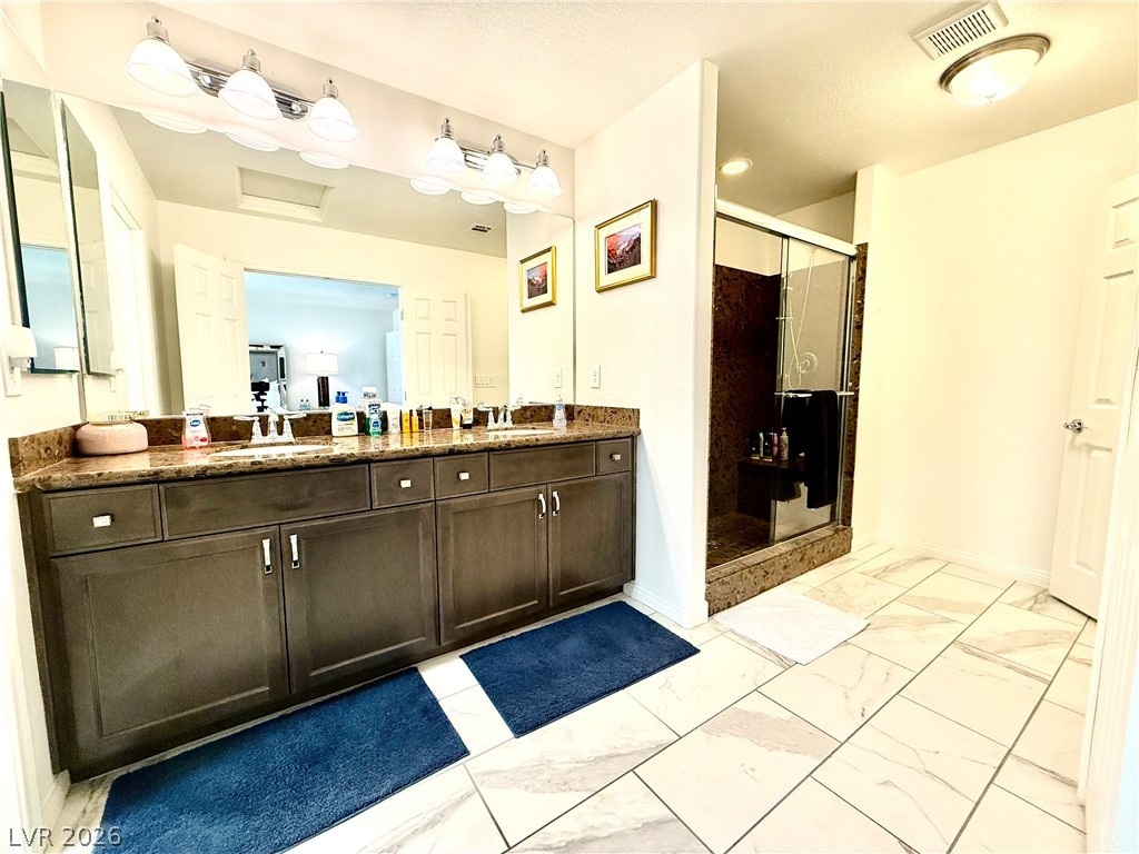 9831 Panther Hollow Street Las Vegas NV 89141