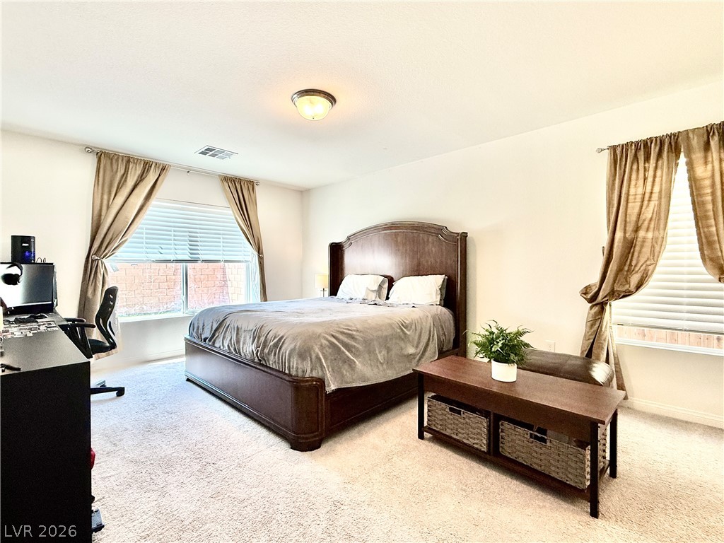 9831 Panther Hollow Street Las Vegas NV 89141