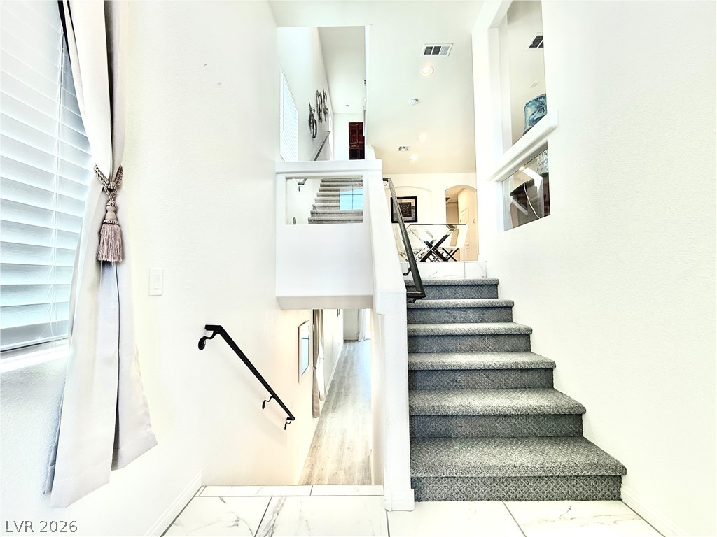 9831 Panther Hollow Street Las Vegas NV 89141