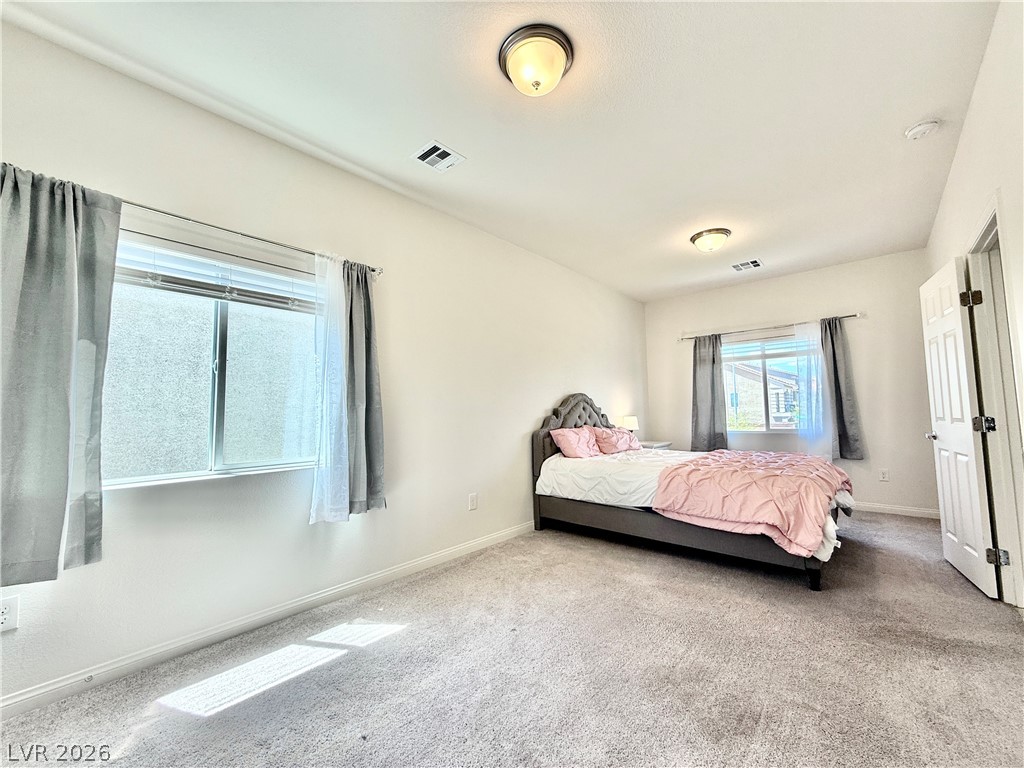 9831 Panther Hollow Street Las Vegas NV 89141