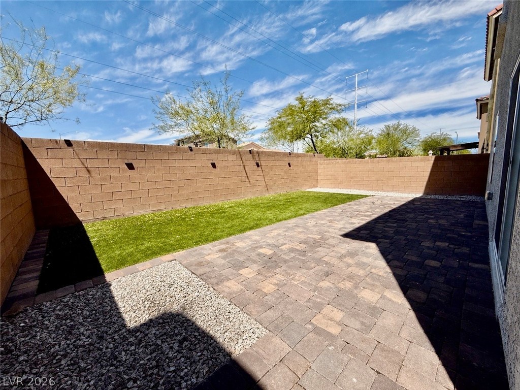 9831 Panther Hollow Street Las Vegas NV 89141