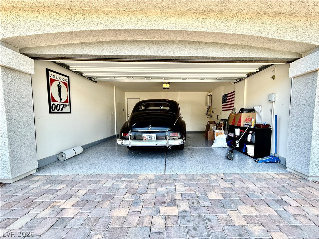 9831 Panther Hollow Street Las Vegas NV 89141