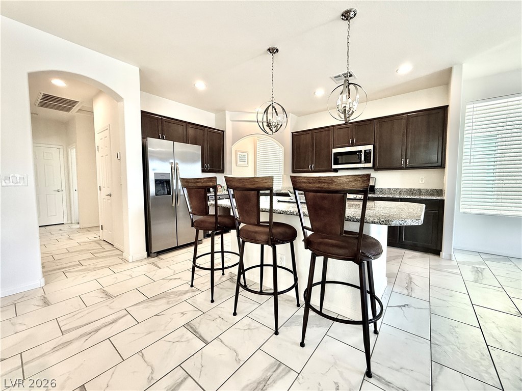 9831 Panther Hollow Street Las Vegas NV 89141