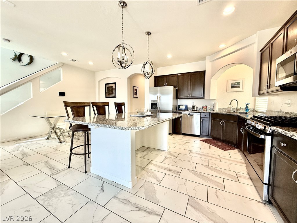 9831 Panther Hollow Street Las Vegas NV 89141