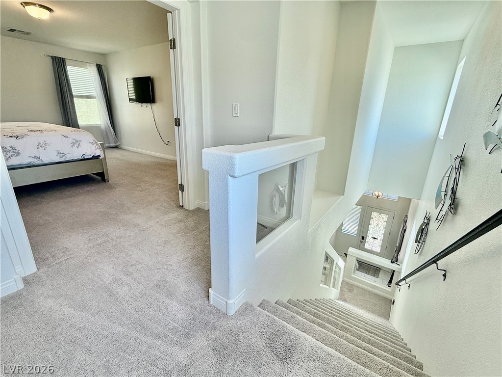 9831 Panther Hollow Street Las Vegas NV 89141