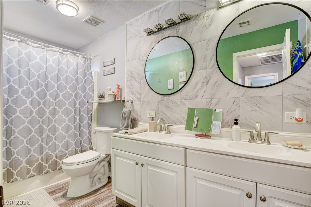 8671 Canfield Canyon Avenue Las Vegas NV 89178