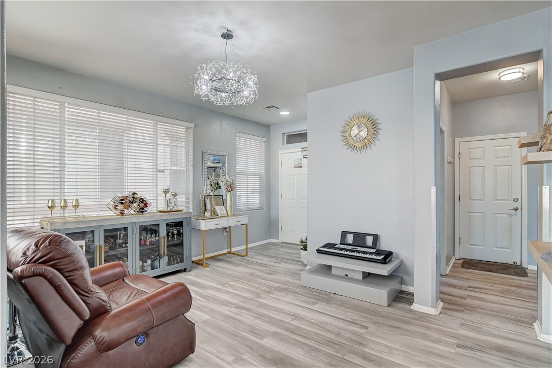 8671 Canfield Canyon Avenue Las Vegas NV 89178