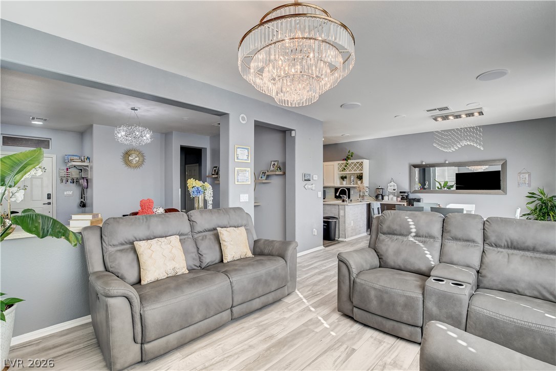 8671 Canfield Canyon Avenue Las Vegas NV 89178