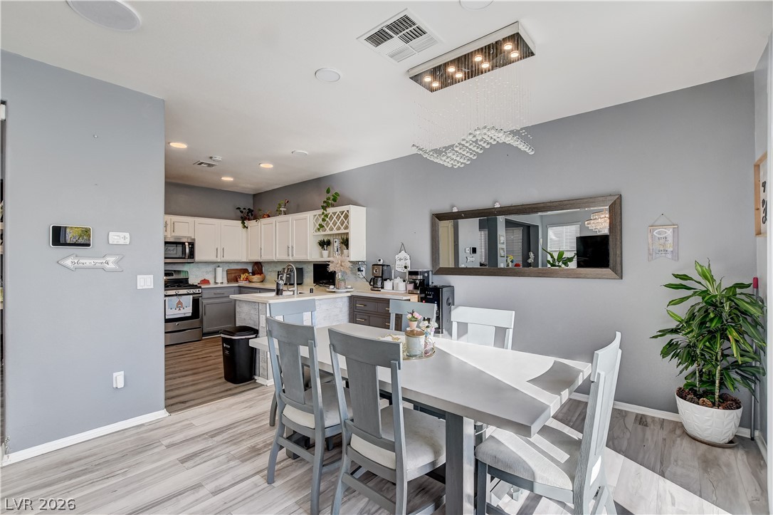 8671 Canfield Canyon Avenue Las Vegas NV 89178