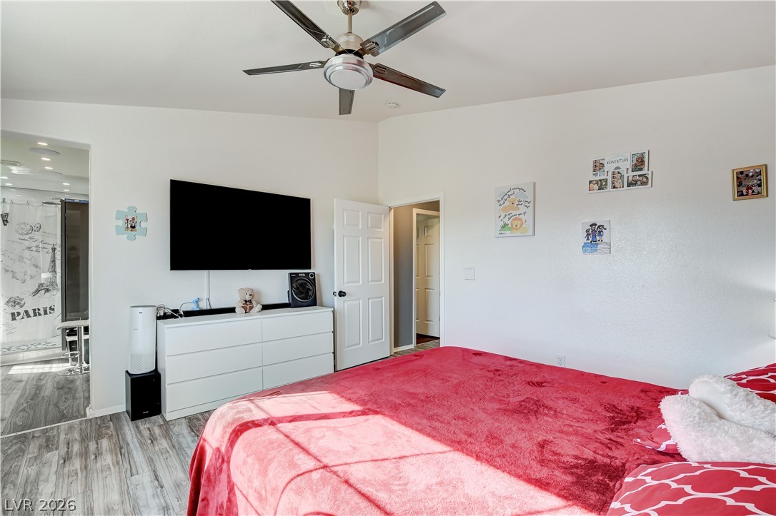 8671 Canfield Canyon Avenue Las Vegas NV 89178