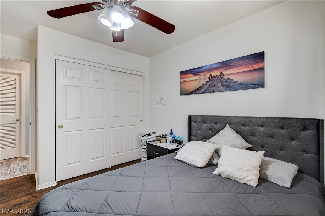 8671 Canfield Canyon Avenue Las Vegas NV 89178