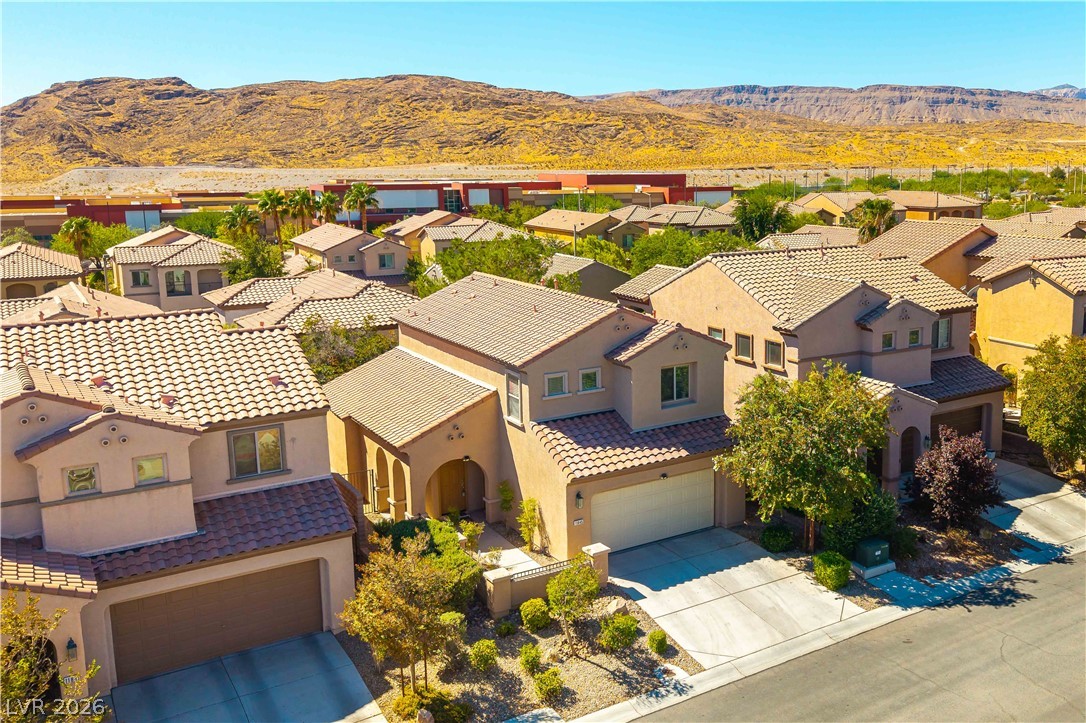11845 Ampucia Court Las Vegas NV 89138
