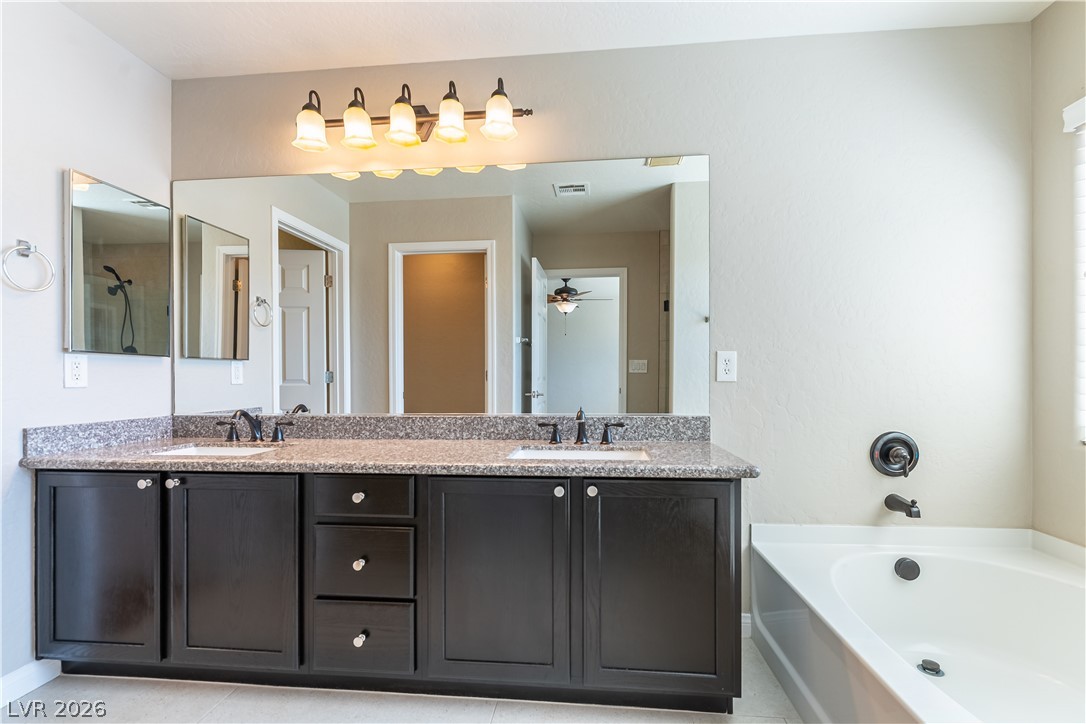 11845 Ampucia Court Las Vegas NV 89138