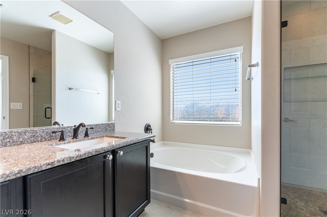 11845 Ampucia Court Las Vegas NV 89138