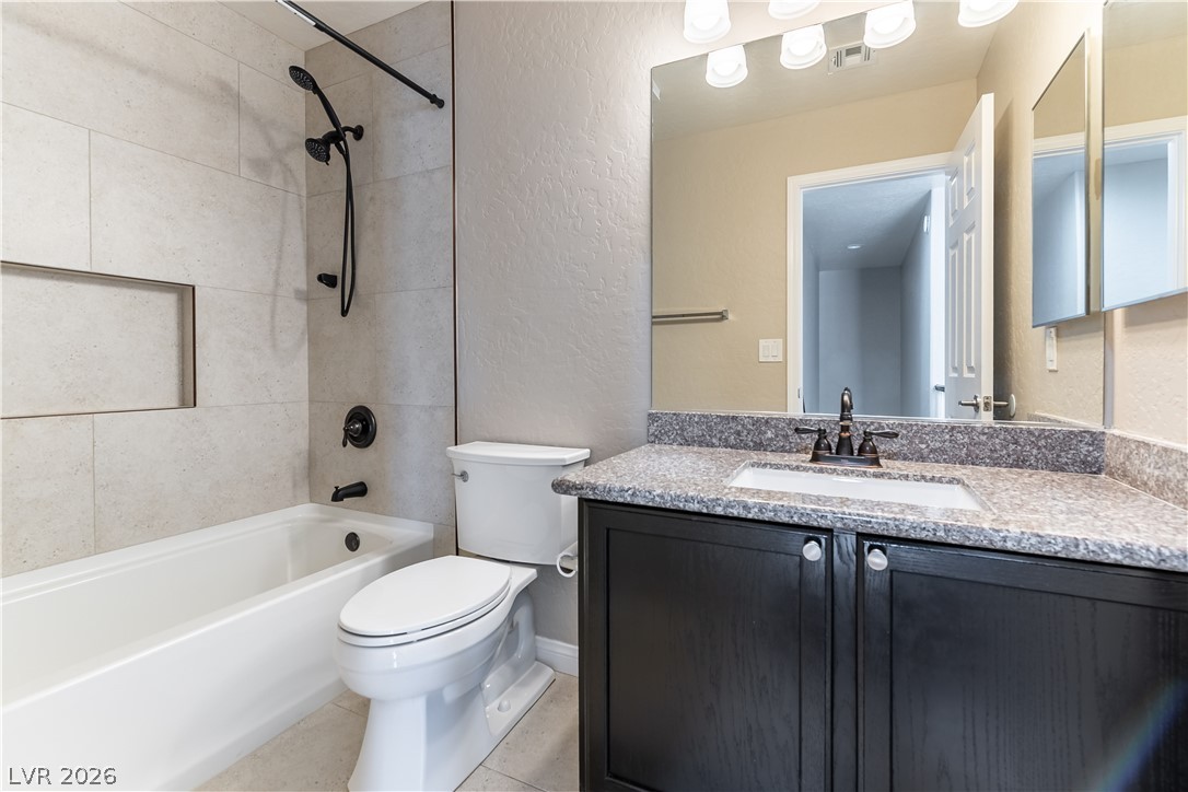 11845 Ampucia Court Las Vegas NV 89138