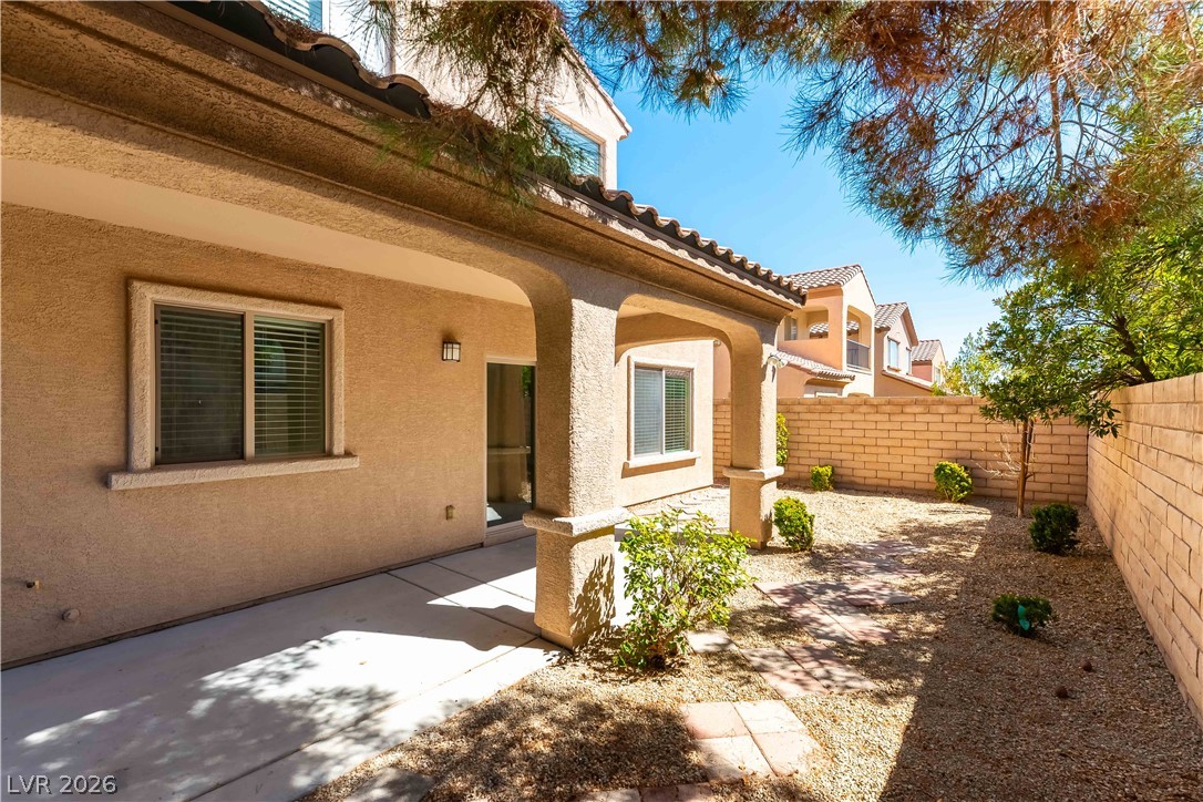 11845 Ampucia Court Las Vegas NV 89138