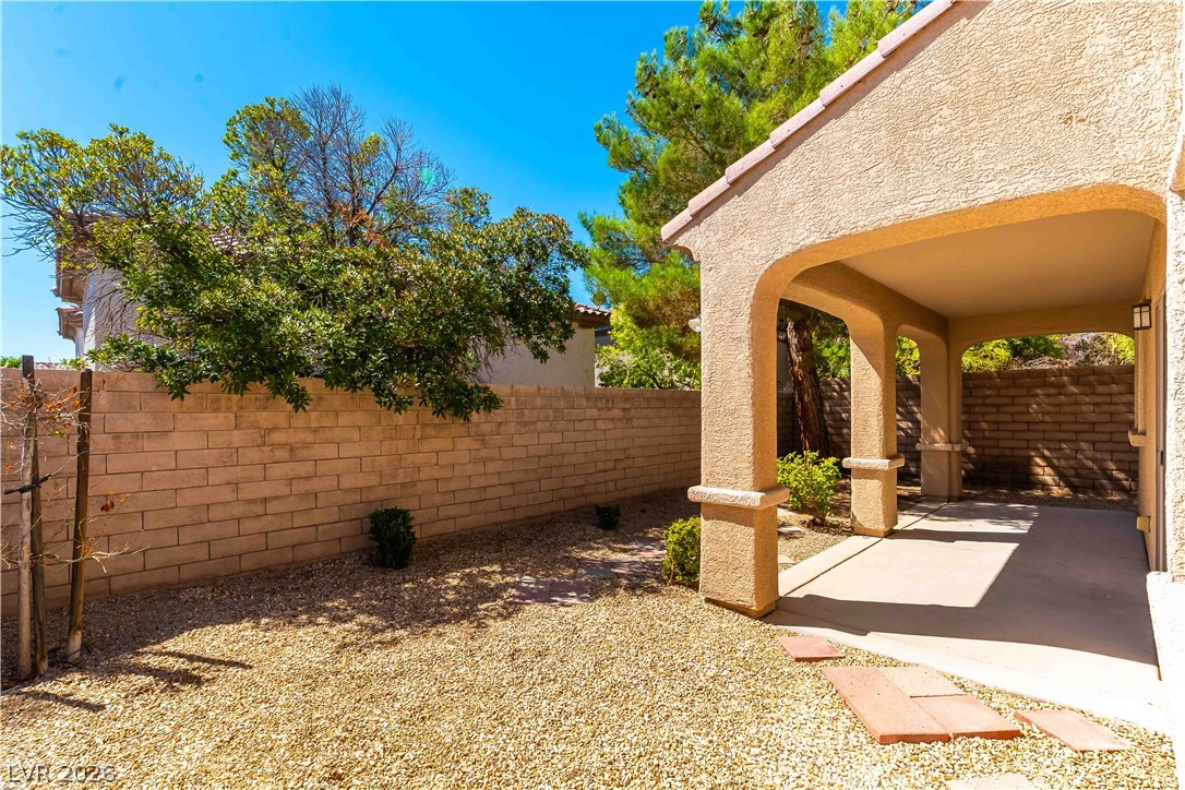 11845 Ampucia Court Las Vegas NV 89138