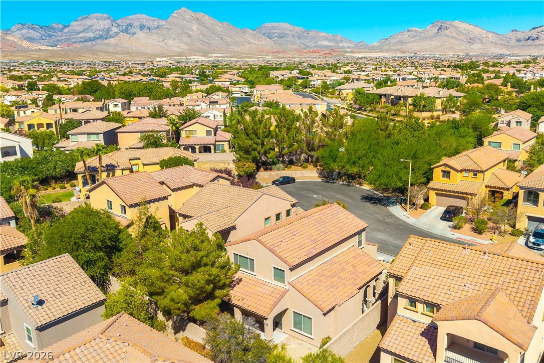 11845 Ampucia Court Las Vegas NV 89138