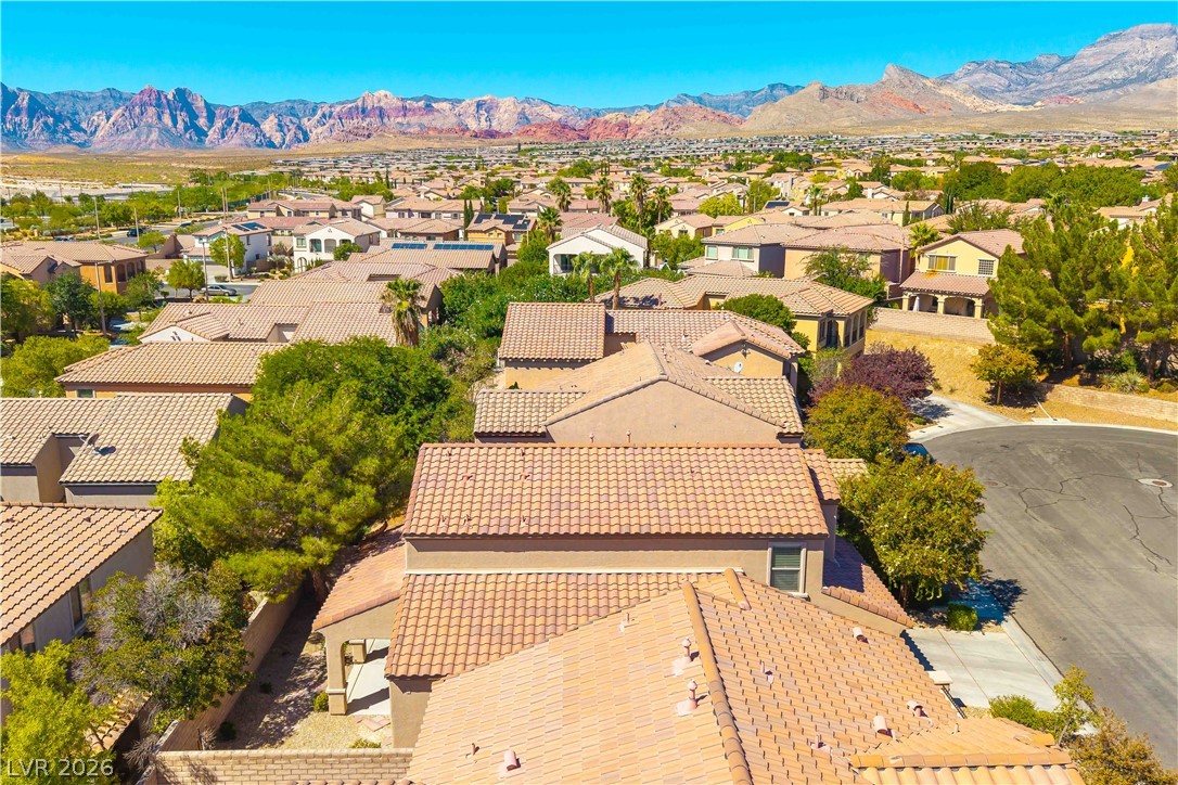 11845 Ampucia Court Las Vegas NV 89138
