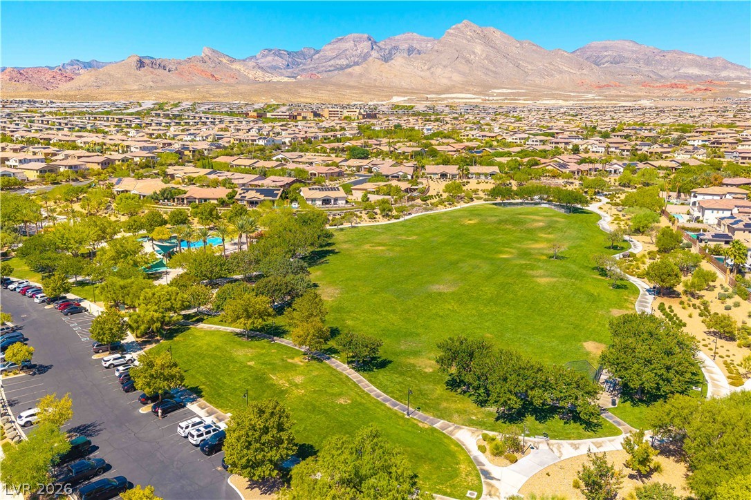 11845 Ampucia Court Las Vegas NV 89138
