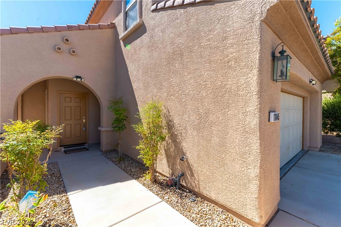 11845 Ampucia Court Las Vegas NV 89138