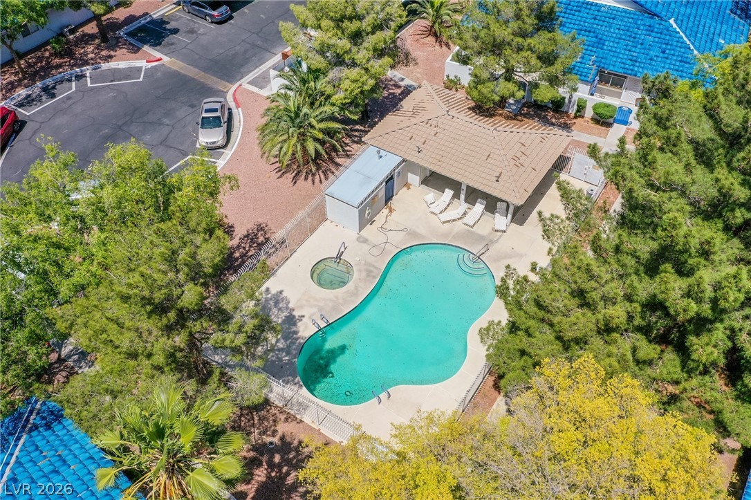 2140 Chertsey Drive B Las Vegas NV 89108