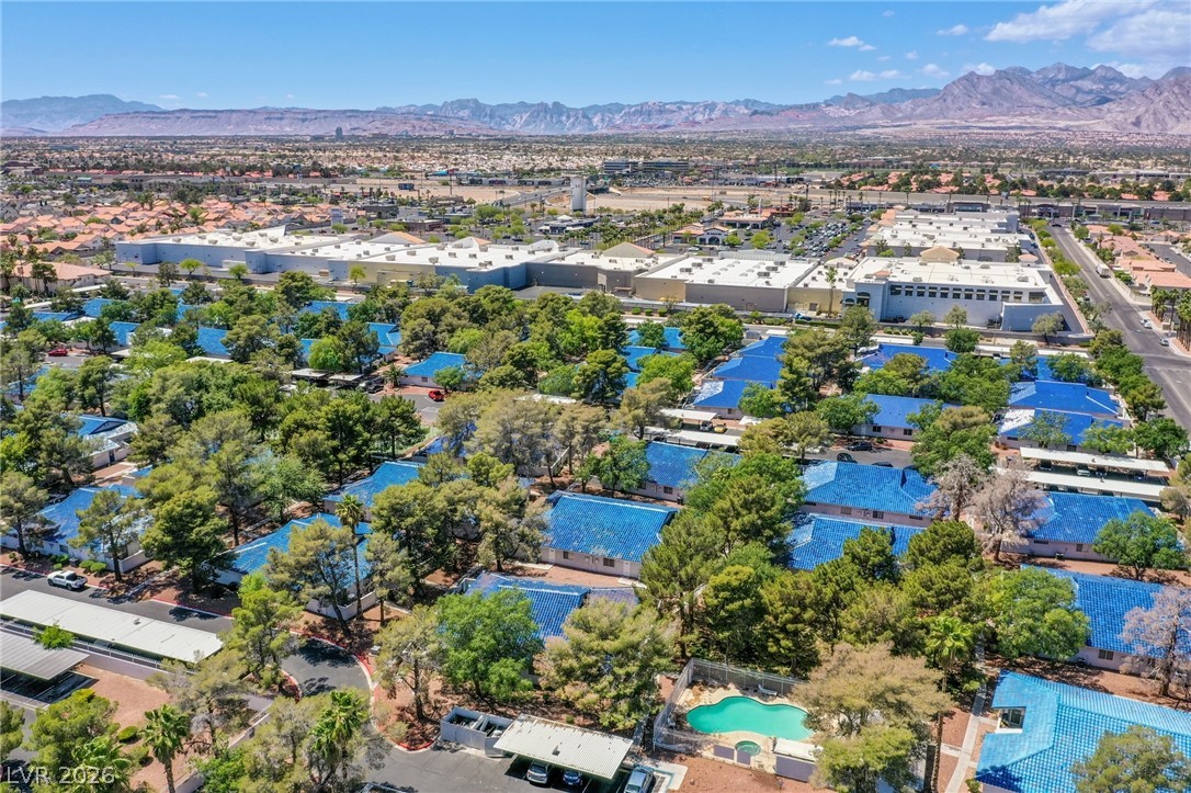 2140 Chertsey Drive B Las Vegas NV 89108